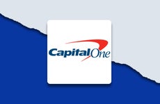 capital one logo