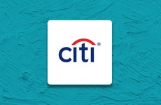 Citi logo