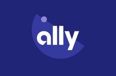 Ally Bank logo