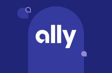 Ally Bank logo