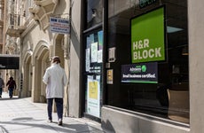 H&R Block review