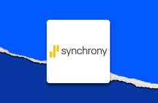 synchrony logo