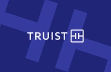 Truist logo illustration