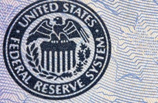 Federal Reserve seal