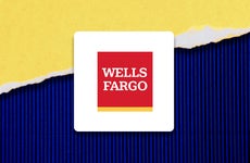 wells fargo logo