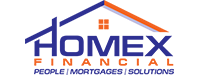 Visit Homex Financial site