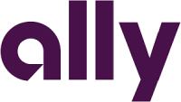 Ally Bank Logo